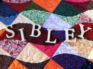 Quilt (by Melane Sibley)
